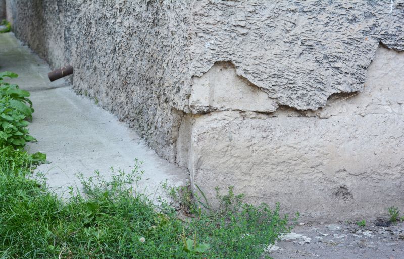 Residential Foundation Repair in Fort Collins, CO